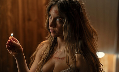 Сиквел «Горничной» запущен в производство: съёмки стартуют осенью