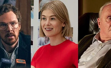 Новый фильм Гая Ричи «Жена и пёс» выйдет в российский прокат в ноябре