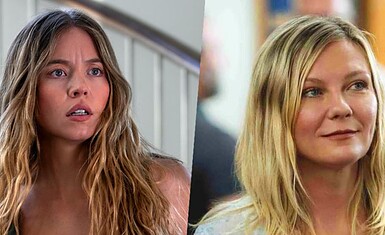 Кирстен Данст сыграет в сиквеле «Горничной»