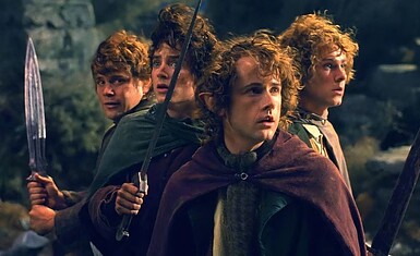 Warner Bros анонсировала новый фильм во вселенной «Властелина колец»