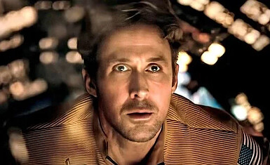 Райан Гослинг сыграет в новом научно-фантастическом фильме от создателей «Всё везде и сразу»