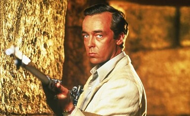 Джон Ханна вернётся в новую «Мумию» вместе с Фрейзером и Вайс