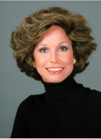 Актёр Мэри Тайлер Мур 28.03.26