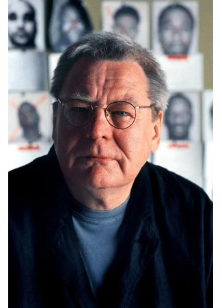 Режиссёр Алан Паркер 28.03.26