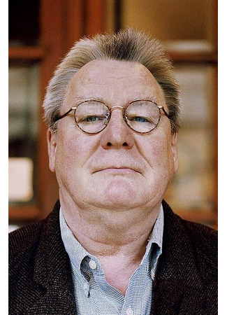 Режиссёр Алан Паркер 28.03.26