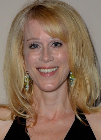 Сценарист Мойра Уолли-Бекетт 29.03.26