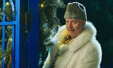 Сергей Бурунов и Александр Шепс снимутся в «Ёлки 13»
