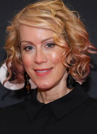 Сценарист Мойра Уолли-Бекетт 29.03.26