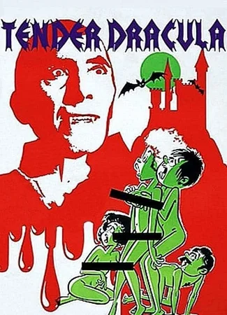 Милый Дракула