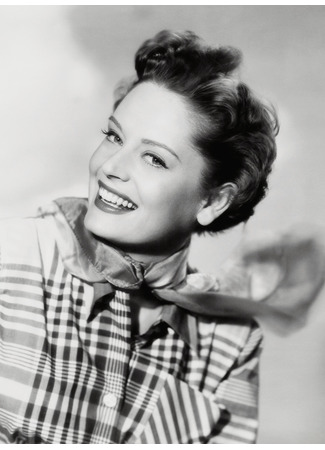 Актёр Алексис Смит 29.03.26