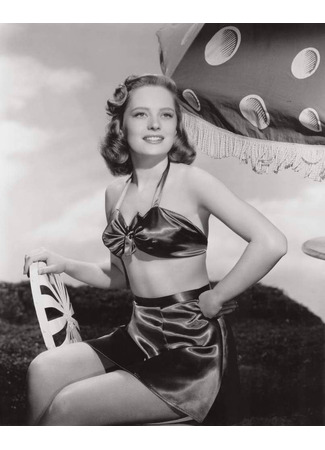 Актёр Алексис Смит 29.03.26