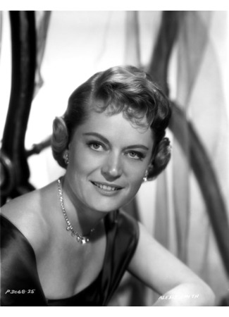 Актёр Алексис Смит 29.03.26