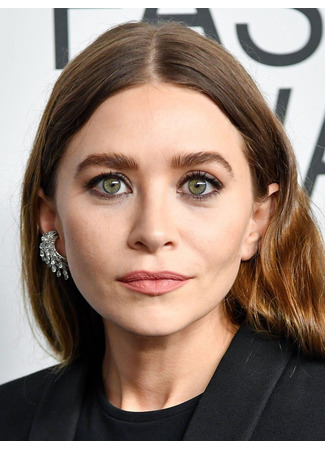 Актёр Эшли Олсен 29.03.26