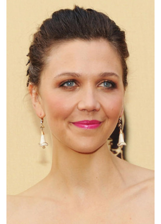 Актёр Мэгги Джилленхол 29.03.26