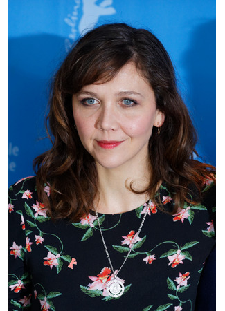 Актёр Мэгги Джилленхол 29.03.26