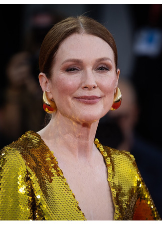 Актёр Джулианна Мур 29.03.26