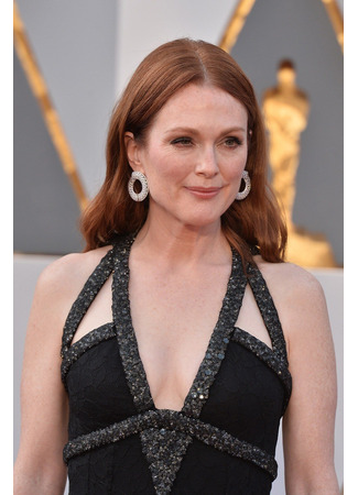 Актёр Джулианна Мур 29.03.26