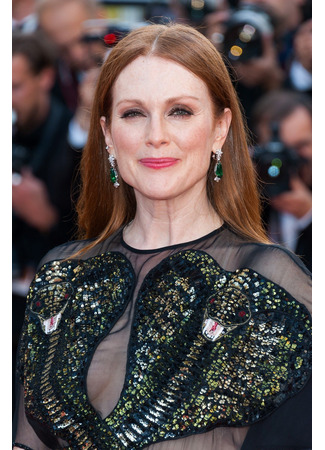 Актёр Джулианна Мур 29.03.26