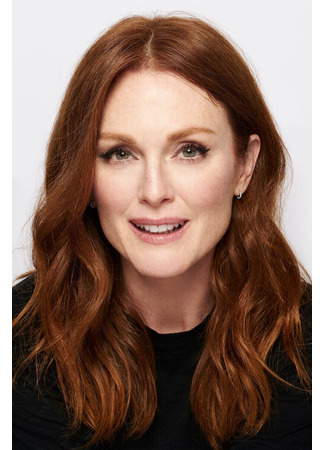 Актёр Джулианна Мур 29.03.26