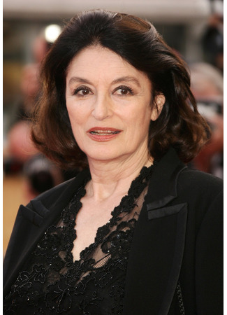 Актёр Анук Эме 29.03.26