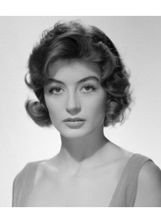 Актёр Анук Эме 29.03.26