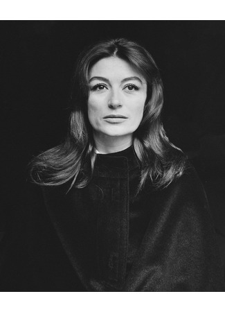 Актёр Анук Эме 29.03.26