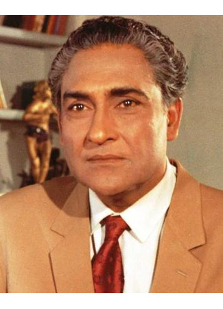 Актёр Ашок Кумар 29.03.26