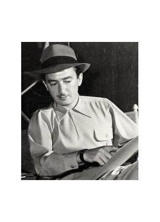 Режиссёр Джон Х. Ауэр 29.03.26