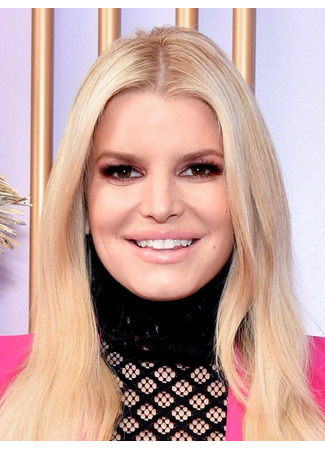 Актёр Джессика Симпсон 29.03.26