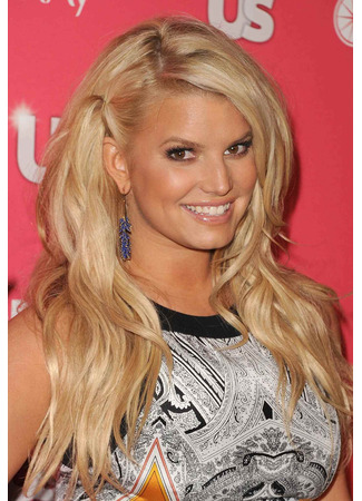 Актёр Джессика Симпсон 29.03.26