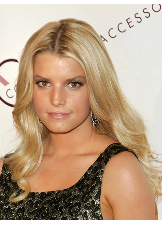 Актёр Джессика Симпсон 29.03.26