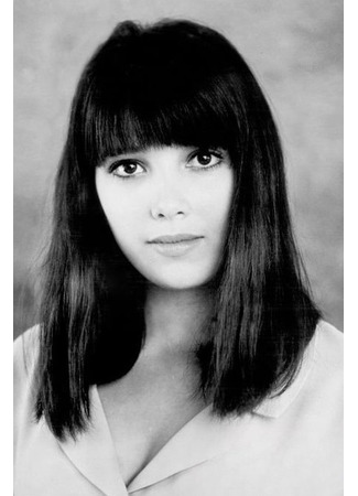 Актёр Джанет Марголин 29.03.26