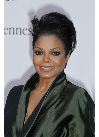 Актёр Джанет Джексон 29.03.26