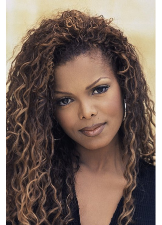 Актёр Джанет Джексон 29.03.26