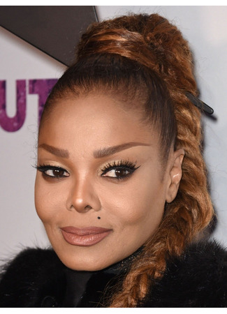 Актёр Джанет Джексон 29.03.26