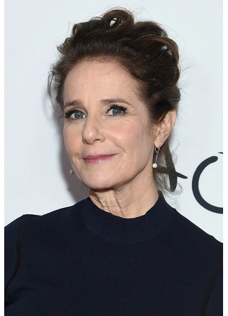 Актёр Дебра Уингер 29.03.26