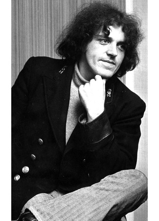 Актёр Джо Кокер 29.03.26