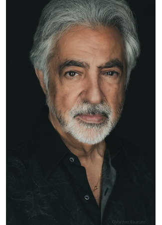 Актёр Джо Мантенья 29.03.26