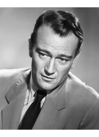 Актёр Джон Уэйн 29.03.26