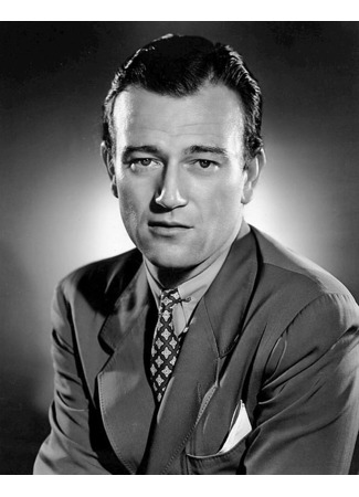 Актёр Джон Уэйн 29.03.26