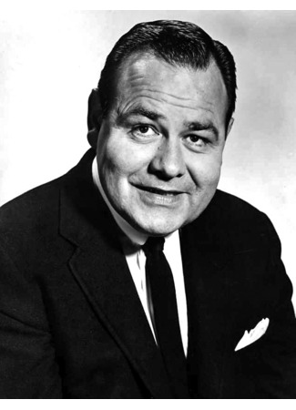 Актёр Джонатан Уинтерс 29.03.26