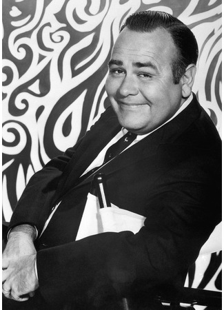 Актёр Джонатан Уинтерс 29.03.26