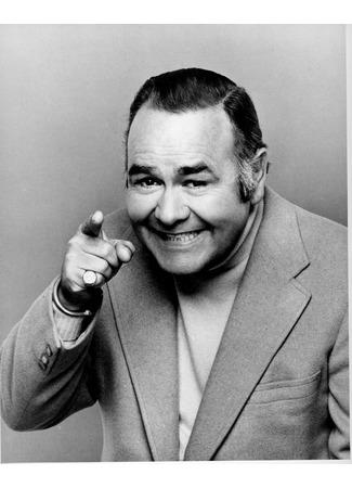 Актёр Джонатан Уинтерс 29.03.26