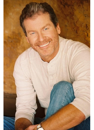 Актёр Дэниэл Хью Келли 29.03.26