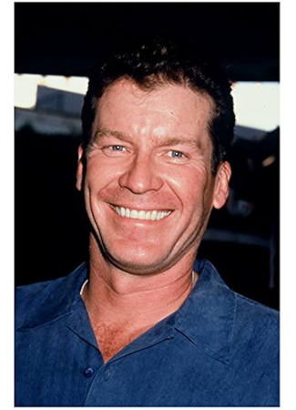 Актёр Дэниэл Хью Келли 29.03.26