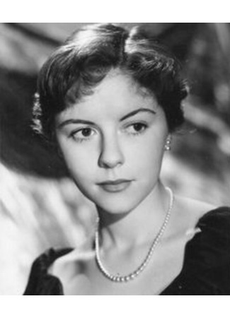 Актёр Дороти Тьютин 29.03.26