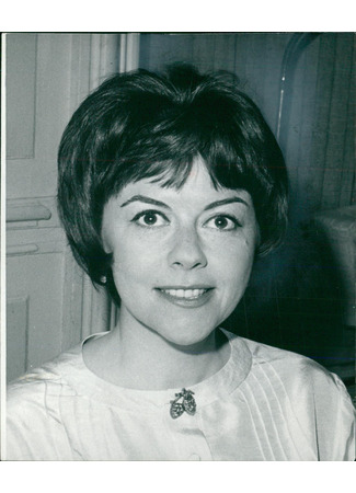 Актёр Дороти Тьютин 29.03.26