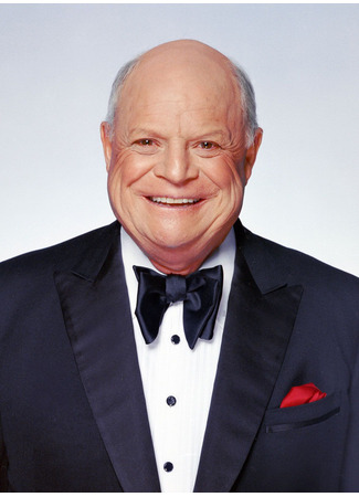 Актёр Дон Риклз 29.03.26