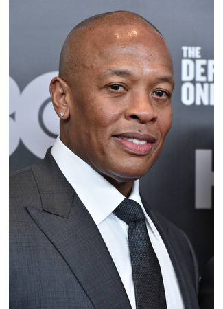 Актёр Доктор Дре 29.03.26