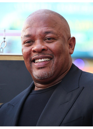 Актёр Доктор Дре 29.03.26